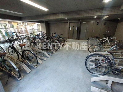 【その他共用部分】 | ルーブル下丸子伍番館