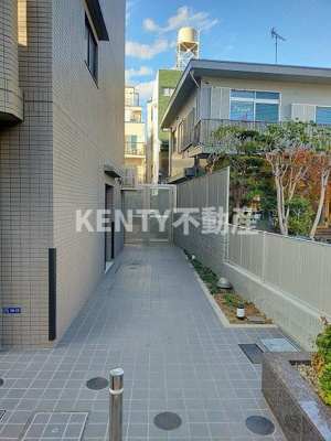 【その他共用部分】 | ルーブル下丸子伍番館