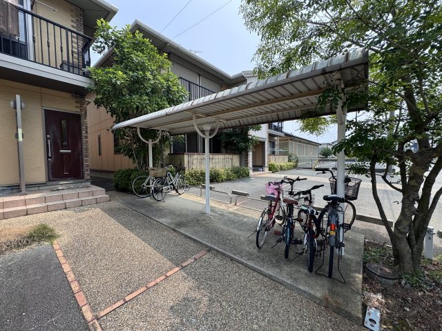 ヴィラージュ・プロバンスBのその他共用部分