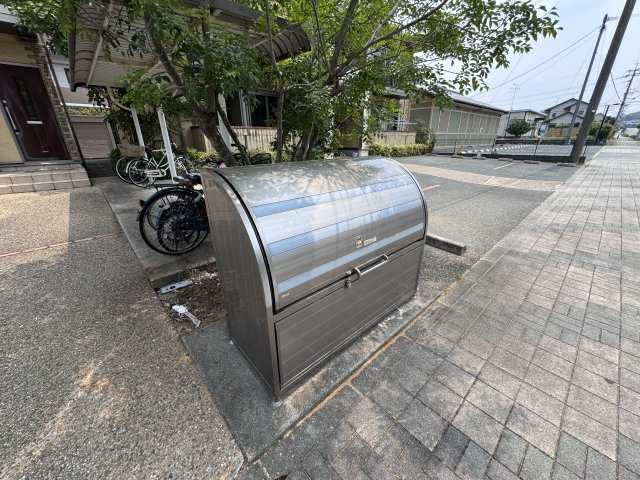 ヴィラージュ・プロバンスBのその他共用部分