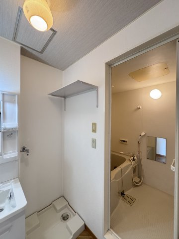 ヴィラージュ・プロバンスBのその他