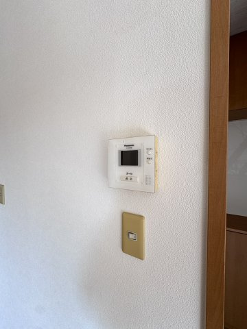 ヴィラージュ・プロバンスBのセキュリティ