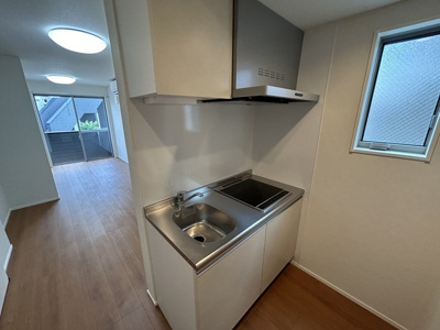 【キッチン】 | ＹＵＲＩＯＮ蘇我