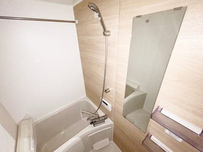 【浴室】 | ＹＵＲＩＯＮ蘇我