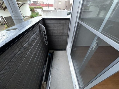 【バルコニー】 | ＹＵＲＩＯＮ蘇我