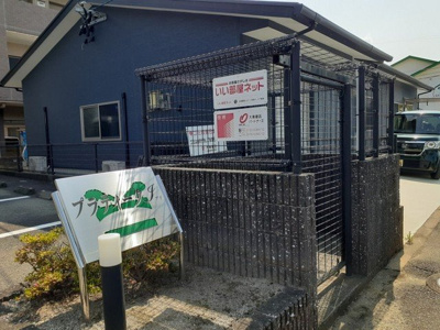 【設備】 | プラティークｉ