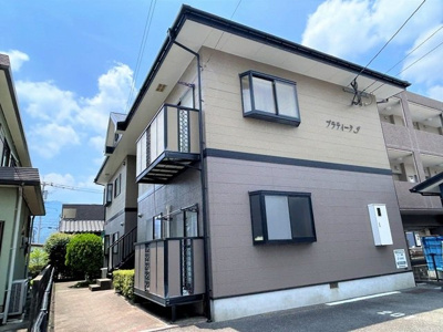 【外観】 | プラティークｉ