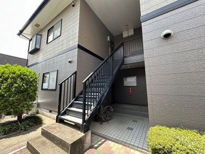 【その他共用部分】 | プラティークｉ