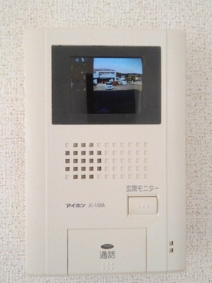 【セキュリティ】 | セトルフェアⅢＡ