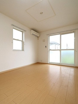 【内装】 | セトルフェアⅢＡ