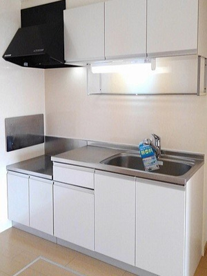 【キッチン】 | セトルフェアⅢＡ