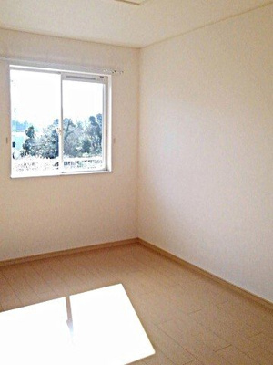 【内装】 | セトルフェアⅢＡ