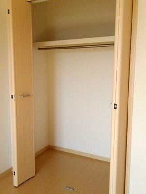 【収納】 | セトルフェアⅢＡ