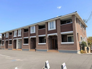 レ・ソリーレ・シンデン・Ｋの画像