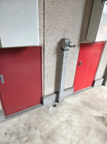 コーポフクダのその他共用部分