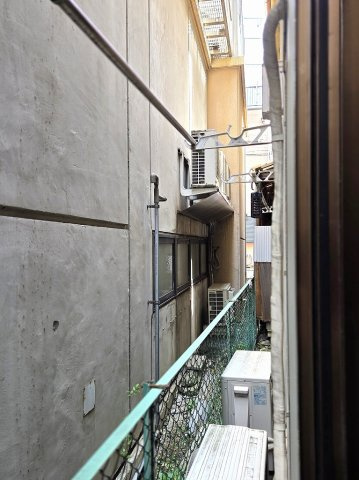 コーポフクダの周辺