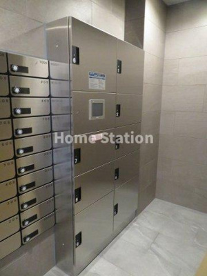 【その他共用部分】 | エスリードレジデンス大阪福島シティスクエア