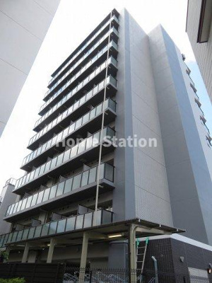 【外観】 | エスリードレジデンス大阪福島シティスクエア