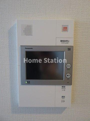 【セキュリティ】 | エスリードレジデンス大阪福島シティスクエア