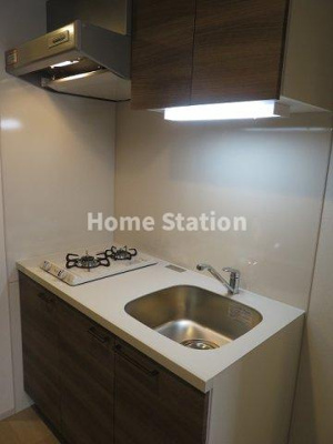 【キッチン】 | エスリードレジデンス大阪福島シティスクエア