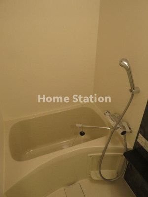 【浴室】 | エスリードレジデンス大阪福島シティスクエア