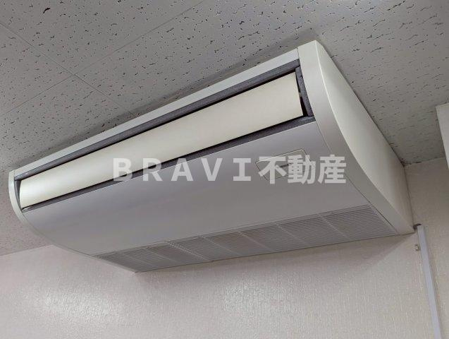 有恒ビルの設備