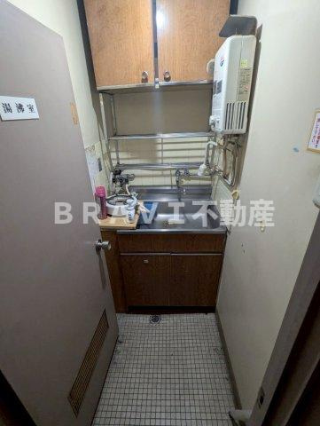 有恒ビルのその他共用部分