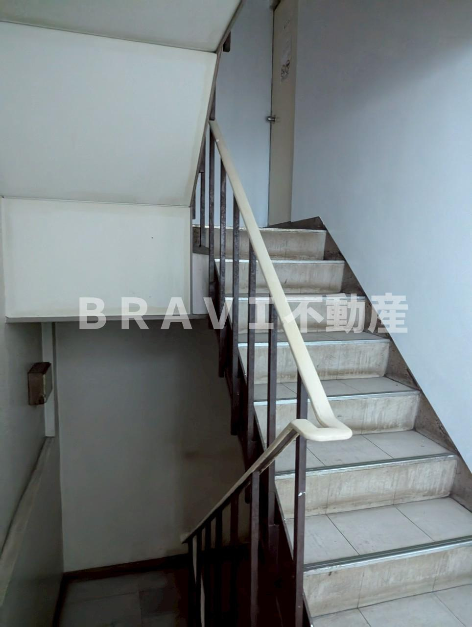 有恒ビルのその他共用部分