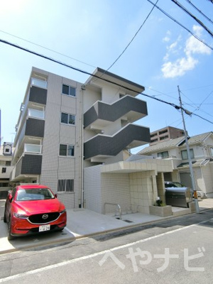 【外観】 | プリミエール東水切町Ⅰ | ★外観