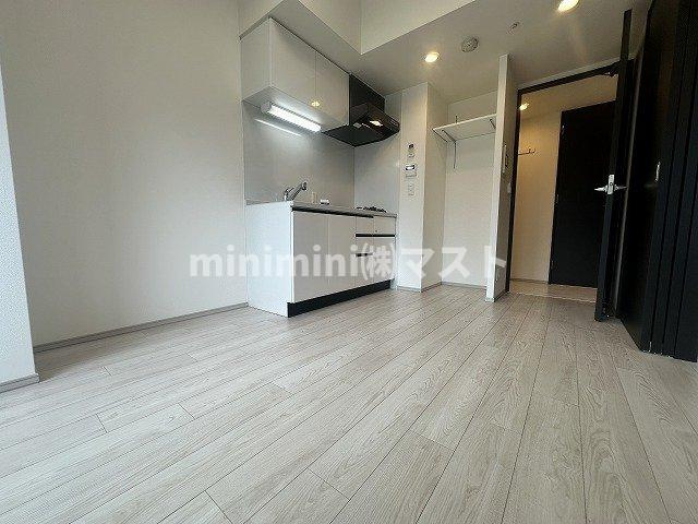 エステムコート北堀江Ⅱの内装