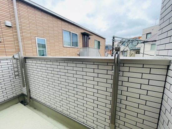 ルミエールタカハシの展望