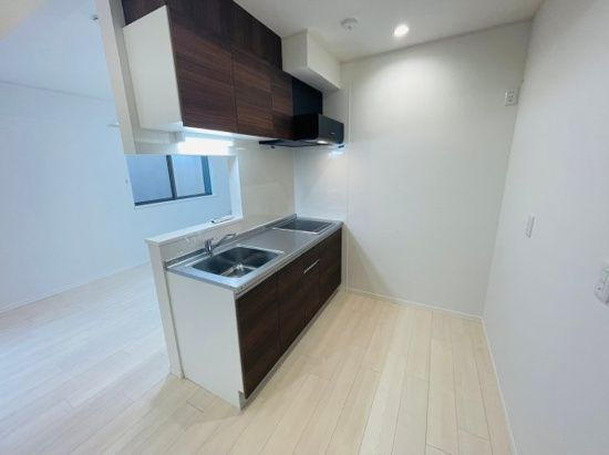 ルミエールタカハシのキッチン