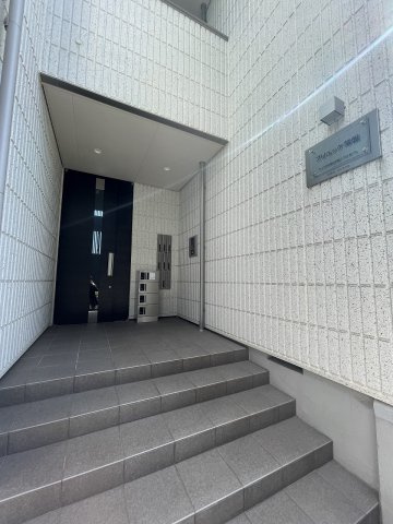 ブリュッケ常盤のエントランス|★エントランス★