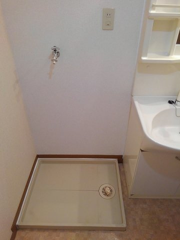 グリーン．アヴェニューの設備