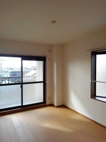 グリーン．アヴェニューの内装