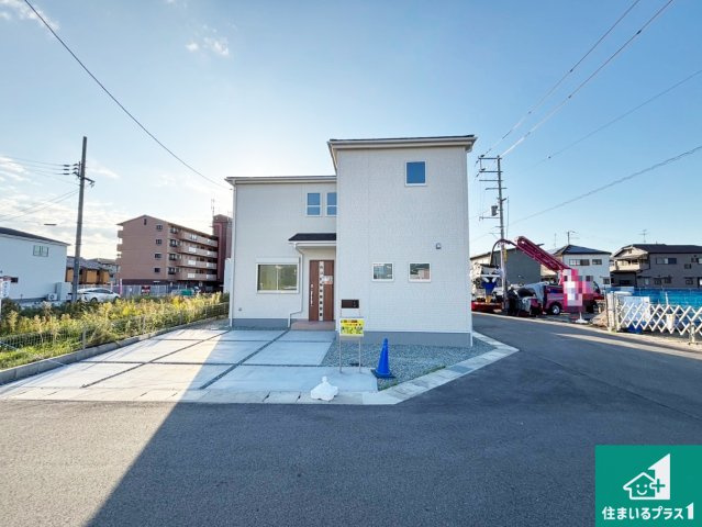 15(土)16(日)現地説明会開催　天理市田井庄町