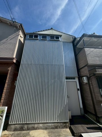 千守町1丁目戸建