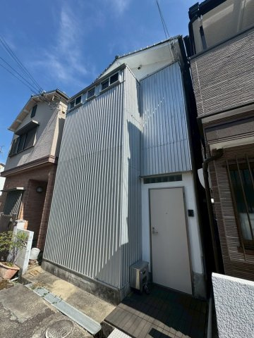 千守町1丁目戸建の外観