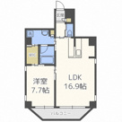 B-PROUD天満橋の画像