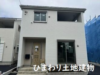 【間取り】 | 中央区田名  4号棟 第141 | 都市ガス　インナーバルコニー　防犯カメラ（利用時Wifi接続必要）　引き違い窓シャッター付　メイン洋室9帖+WIC