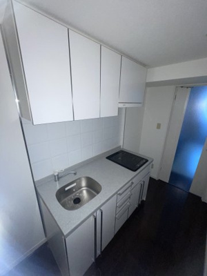 【キッチン】 | モンサンミッシェル北浜 | モンサンミッシェル北浜　システムキッチ