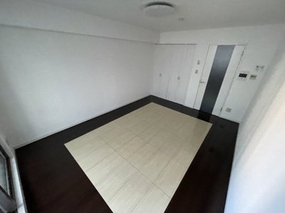 【洋室】 | モンサンミッシェル北浜 | モンサンミッシェル北浜　洋室