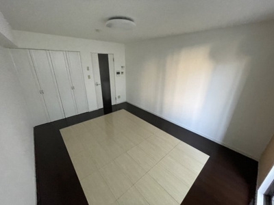 【洋室】 | モンサンミッシェル北浜 | モンサンミッシェル北浜　洋室