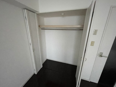 【収納】 | モンサンミッシェル北浜 | モンサンミッシェル北浜　クローゼット