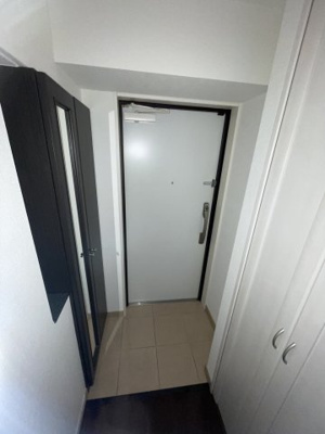 【玄関】 | モンサンミッシェル北浜 | モンサンミッシェル北浜　玄関スペース