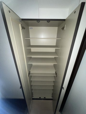 【収納】 | モンサンミッシェル北浜 | モンサンミッシェル北浜　下駄箱