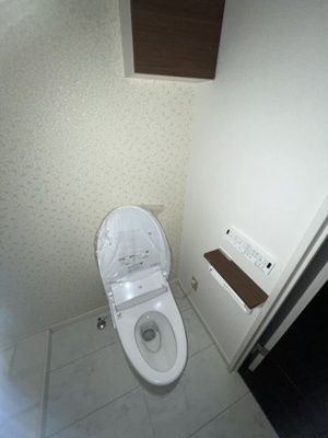 【トイレ】 | モンサンミッシェル北浜 | モンサンミッシェル北浜　トイレ