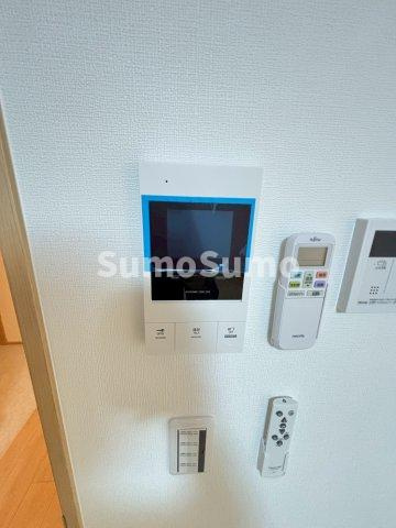 ユニコのセキュリティ