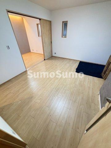 ユニコの居間・リビング