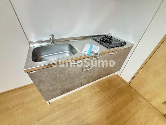 ユニコのキッチン